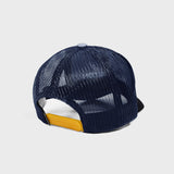 Truck Cap "Zutro"