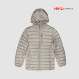 Verza Hood Jacket "Curze"