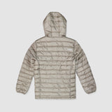Verza Hood Jacket "Curze"