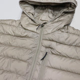Verza Hood Jacket "Curze"