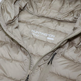 Verza Hood Jacket "Curze"