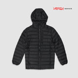 Verza Hood Jacket "Hakon"