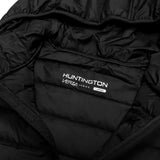 Verza Hood Jacket "Hakon"