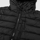 Verza Hood Jacket "Hakon"