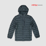 Verza Hood Jacket "Rogal"