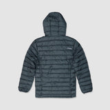 Verza Hood Jacket "Rogal"