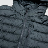 Verza Hood Jacket "Rogal"