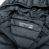 Verza Hood Jacket "Rogal"