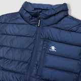 Verza Vest "Brickle"