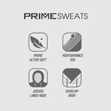 Sweat Hood "Riptide"
