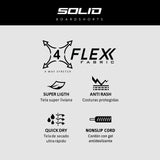 Ropa de Baño "Alpha"